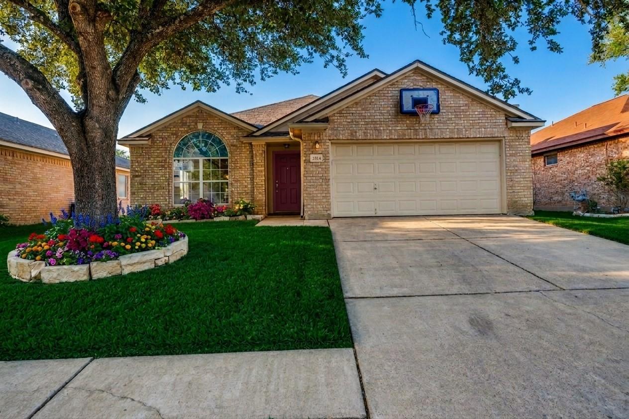 3704 Crownover ST, Austin, TX 78725 photo 2