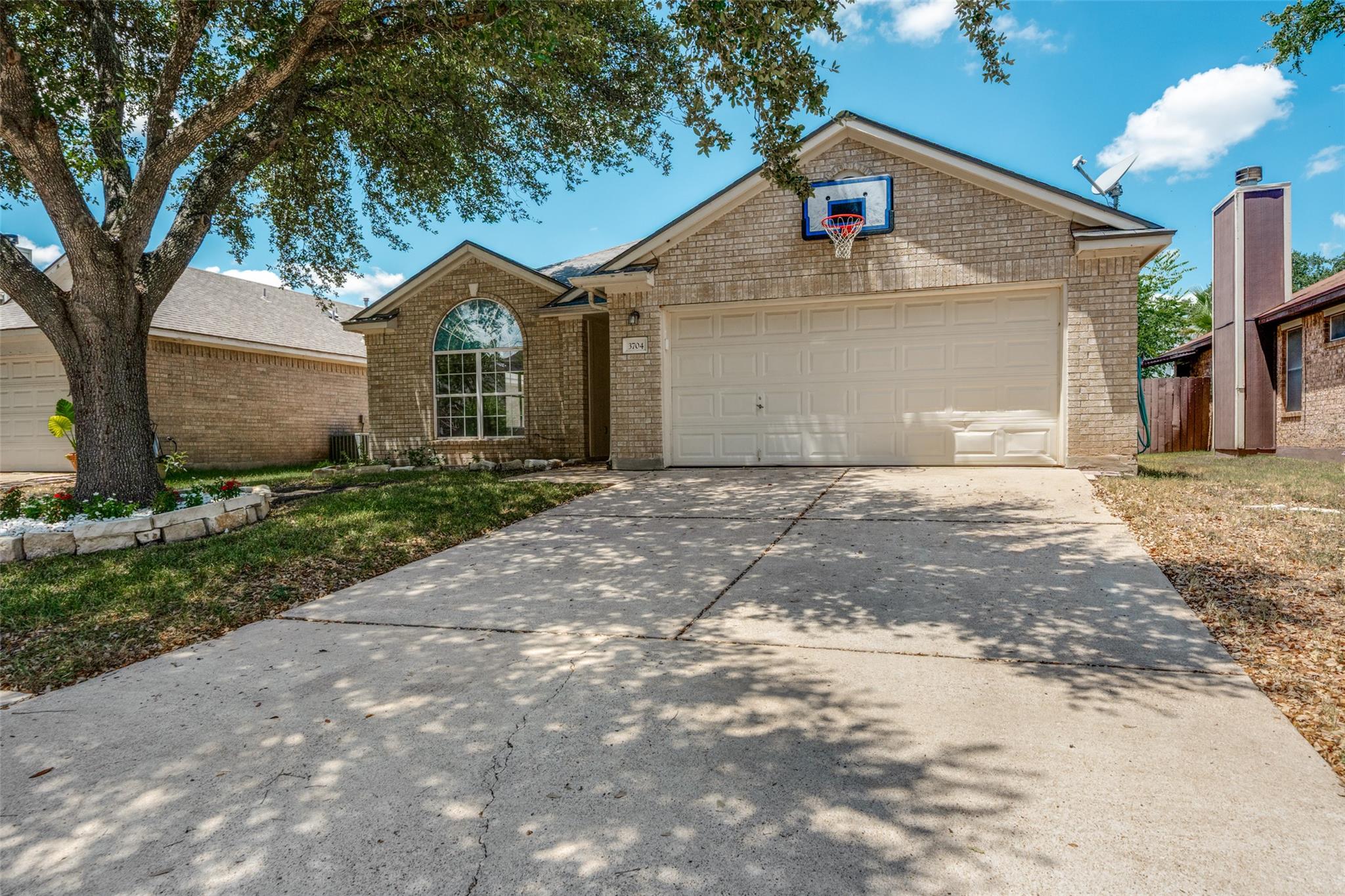 3704 Crownover ST, Austin, TX 78725 photo 3