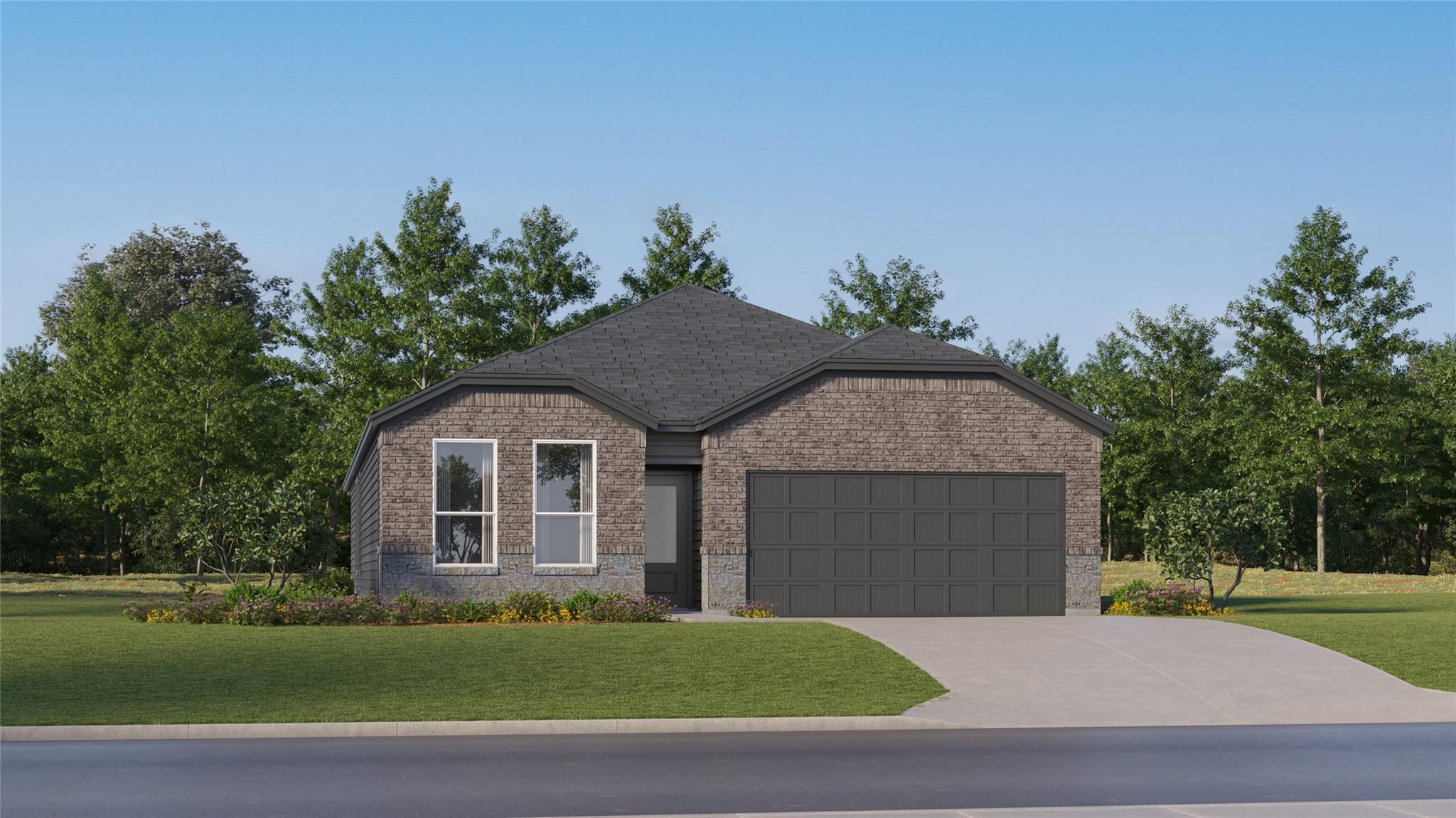 345 Sormonne LOOP, Kyle, TX 78640 photo 2