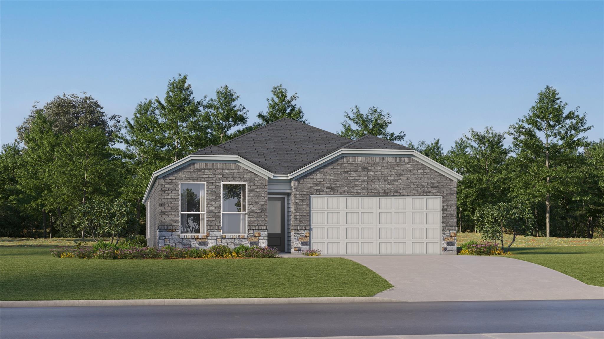 345 Sormonne LOOP, Kyle, TX 78640 photo 3
