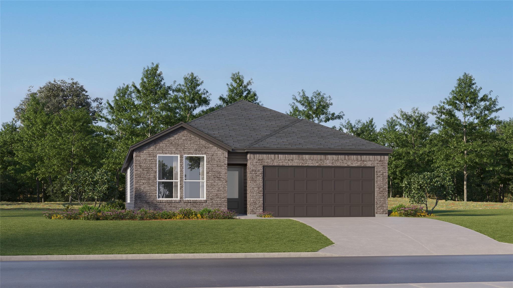 345 Sormonne LOOP, Kyle, TX 78640 photo 4