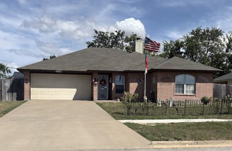 West Ridge Estates