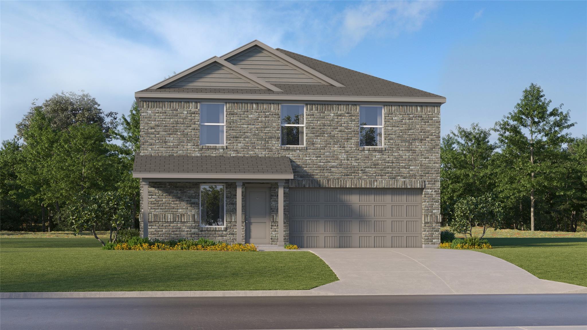 412 Hailstone LN, Marble Falls, TX 78654 photo 4