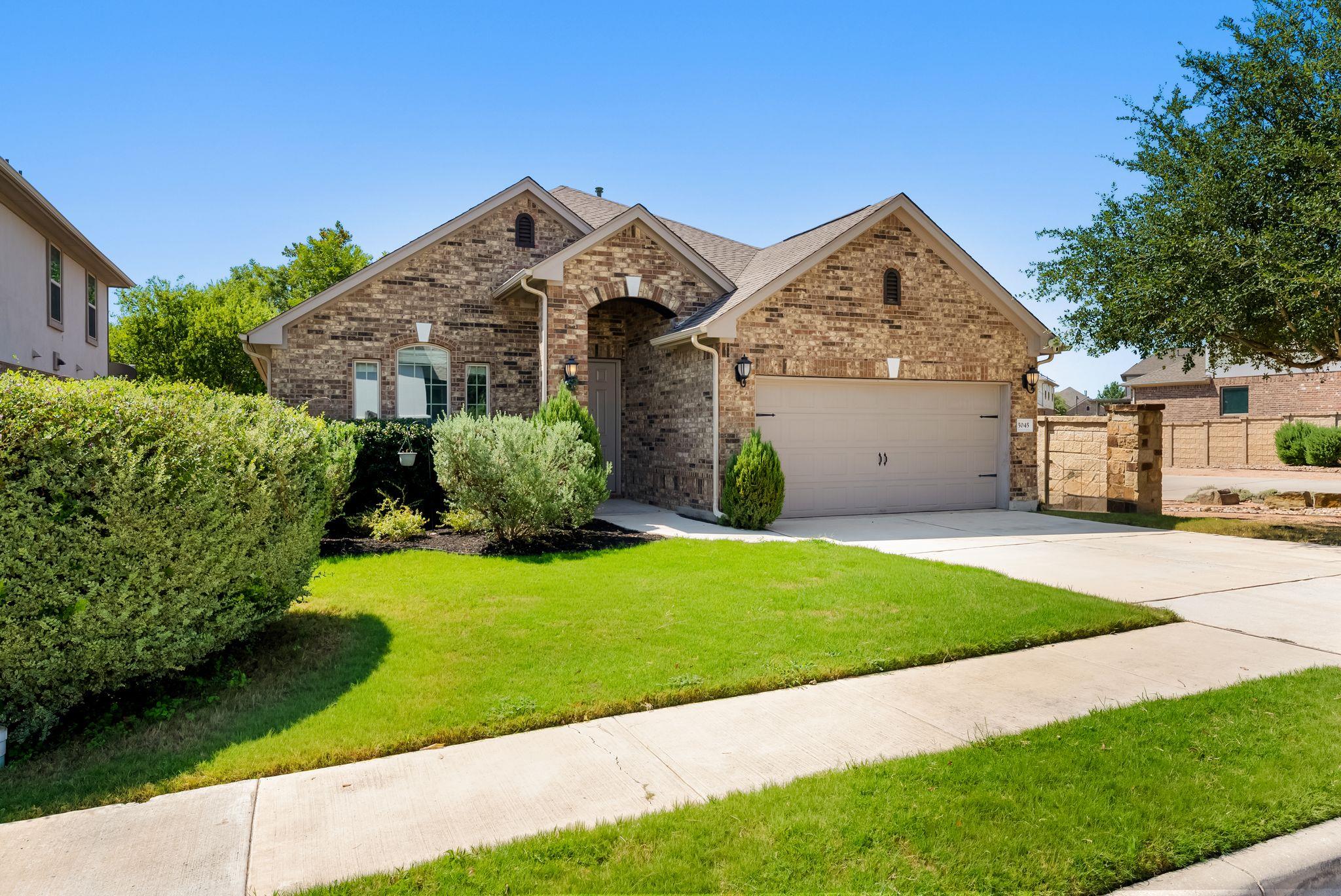 5045 Veranda TER, Round Rock, TX 78665 photo 2