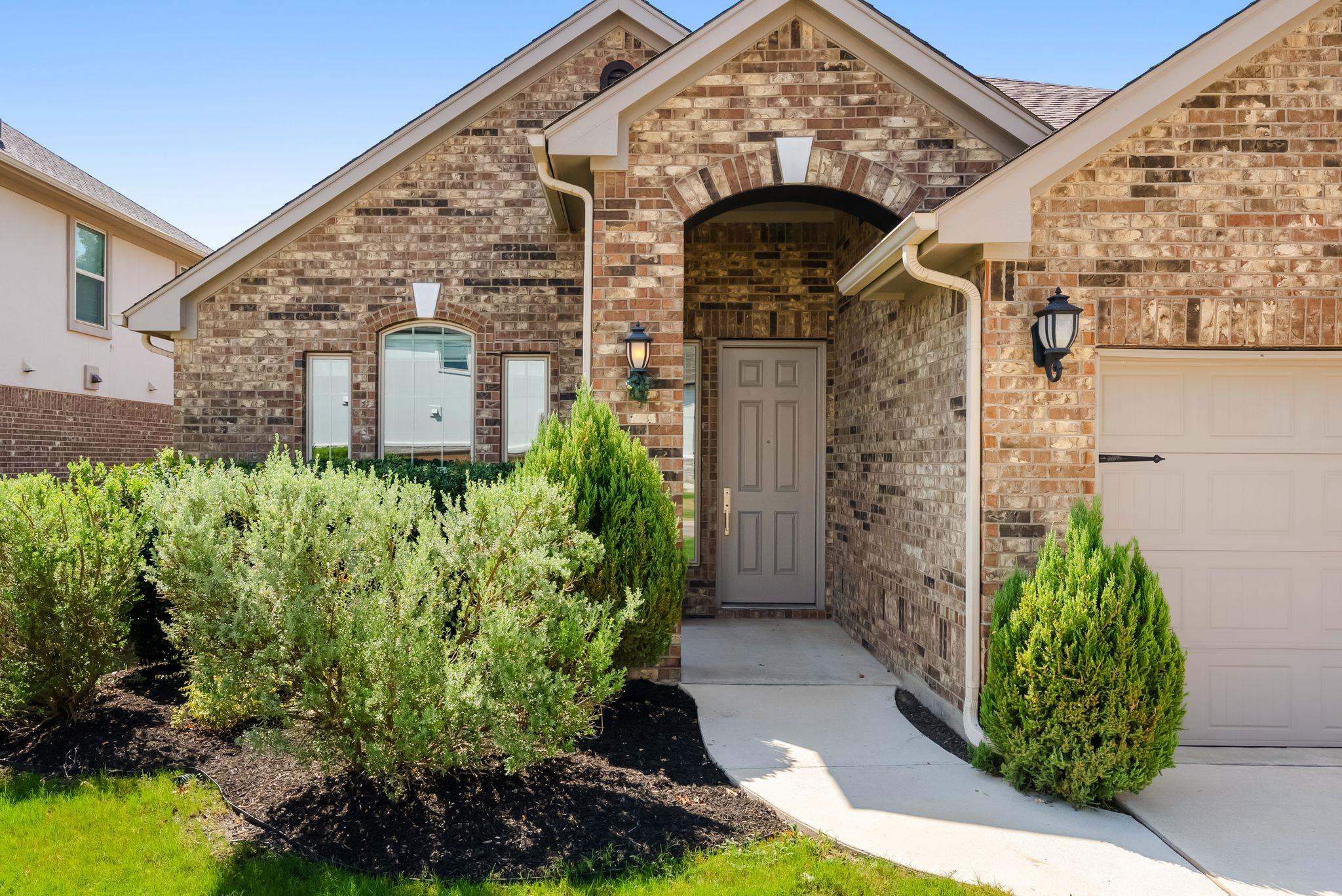 5045 Veranda TER, Round Rock, TX 78665 photo 5