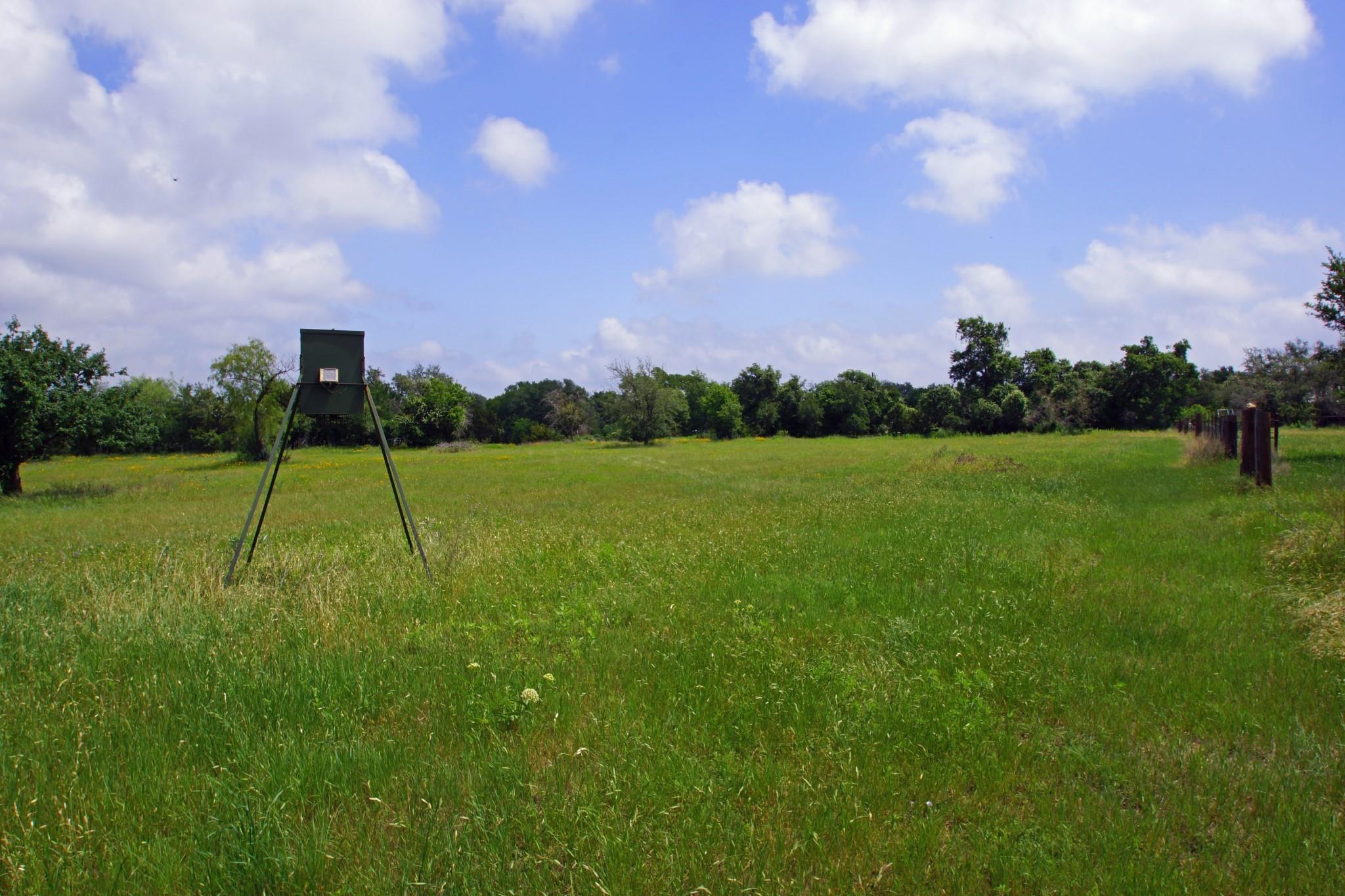 20+/- Acres