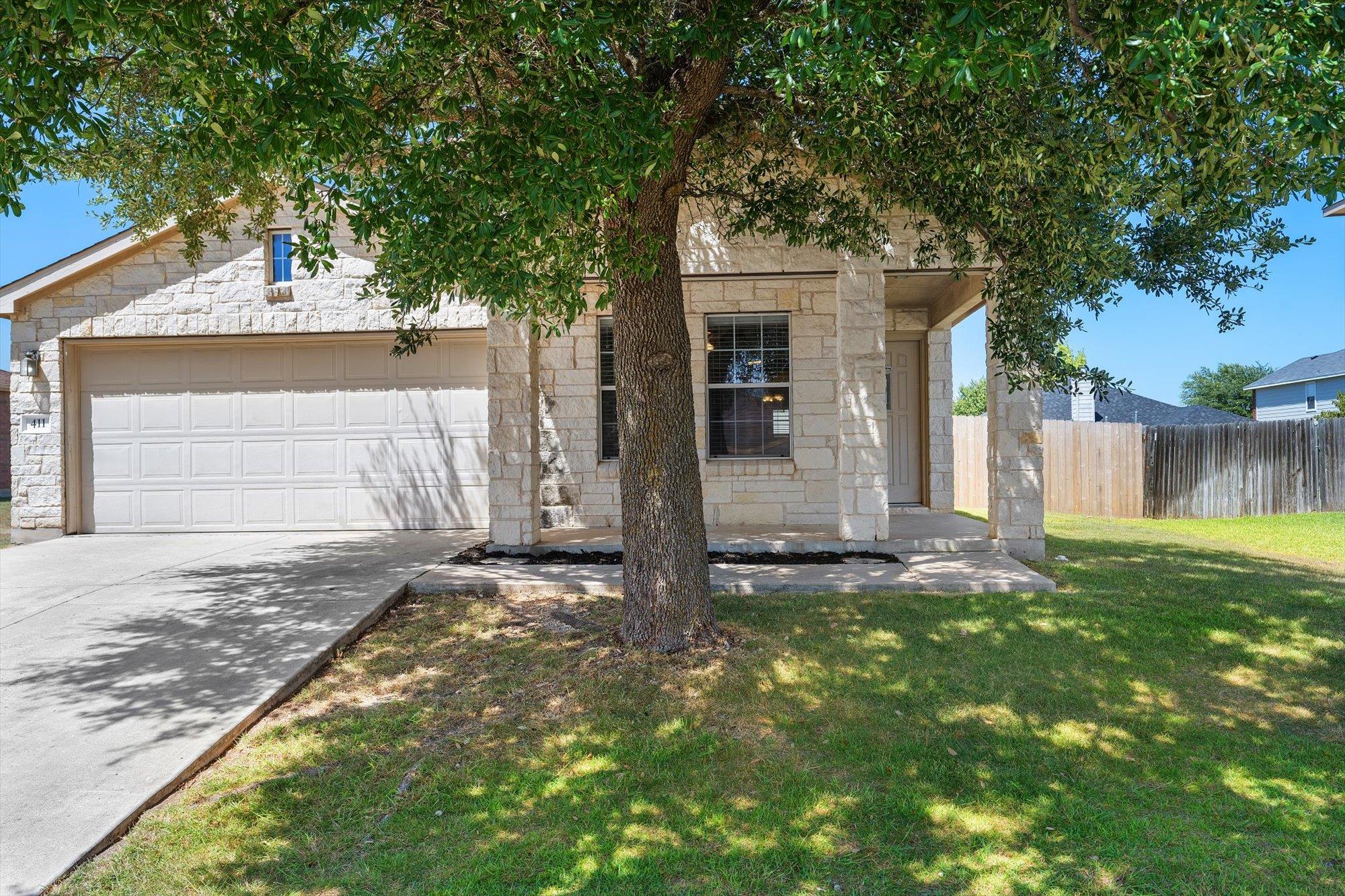 411 Leo LN, Killeen, TX 76542 photo 3
