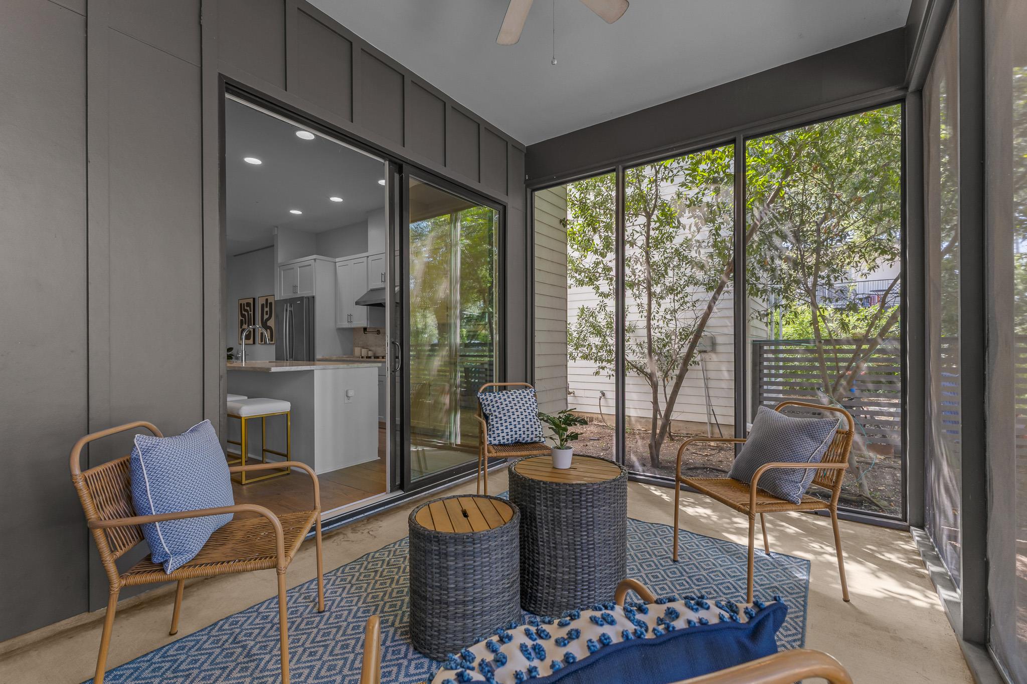 1603 39th 1/2 ST #A, Austin, TX 78756 photo 5