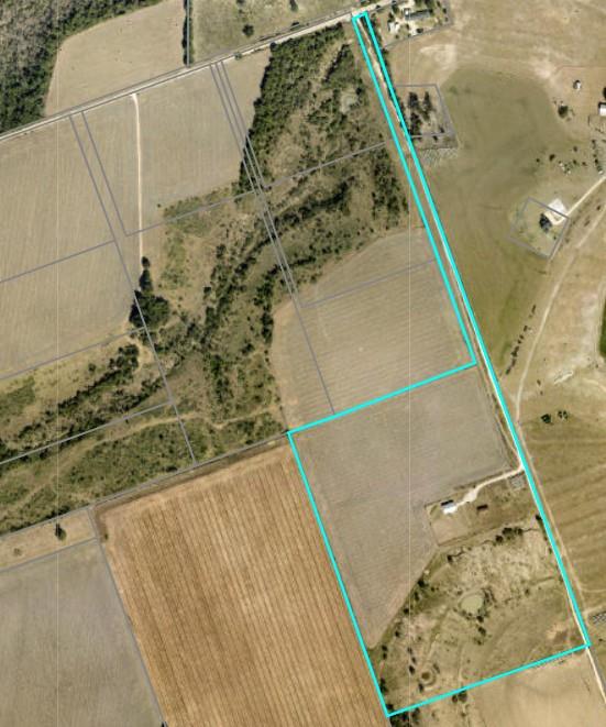 37.86 acres 2000 County Road 453, Coupland, TX 78615 photo 3