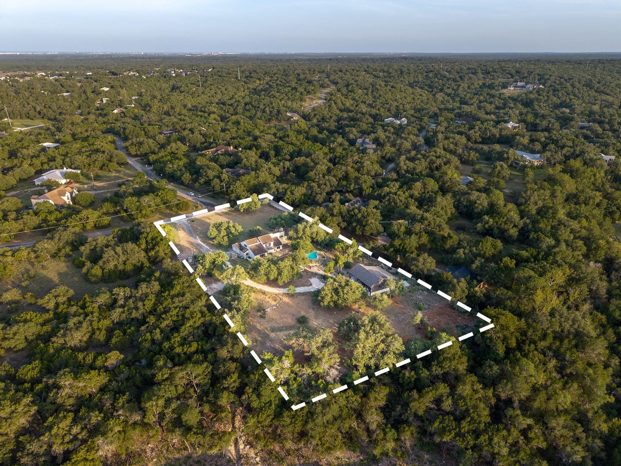 Bear Creek Estates Sec Two