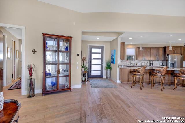 1758 Lincoln Smith Road RD, Round Mountain, TX 78663 photo 5