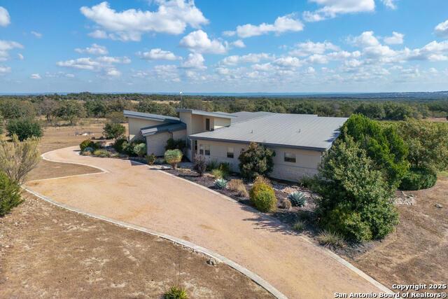 1758 Lincoln Smith Road RD, Round Mountain, TX 78663 photo 4