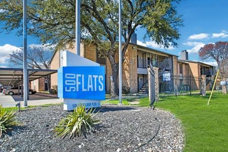 Woodridge Add