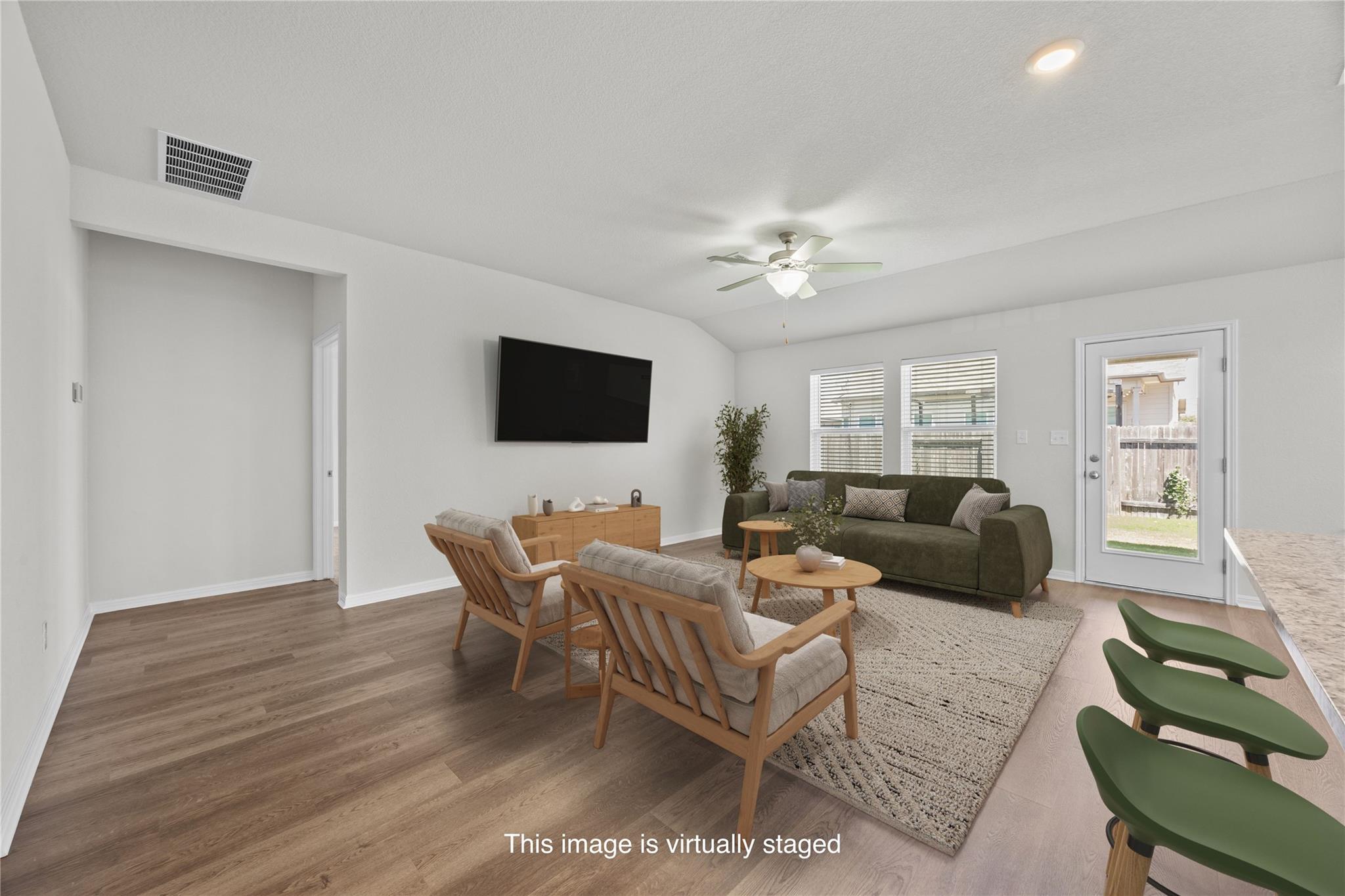 413 Windy Reed RD, Hutto, TX 78634 photo 5