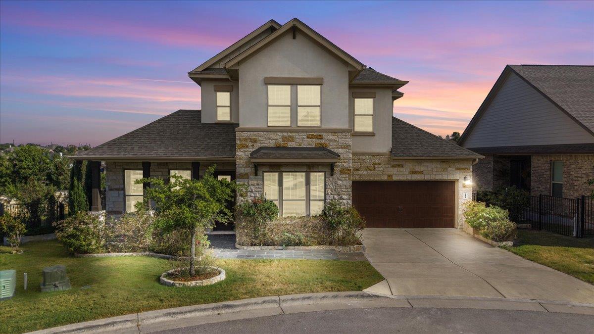 The Cottages At Belterra Village