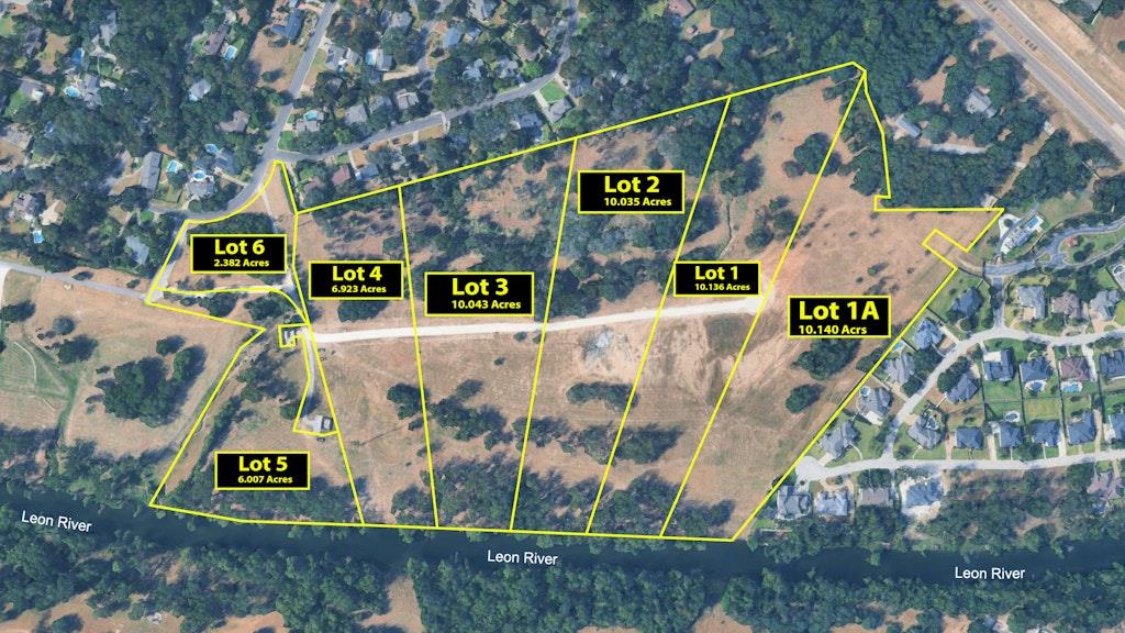 TBD Lot 4 Guthrie, Belton, TX 76513 photo 2