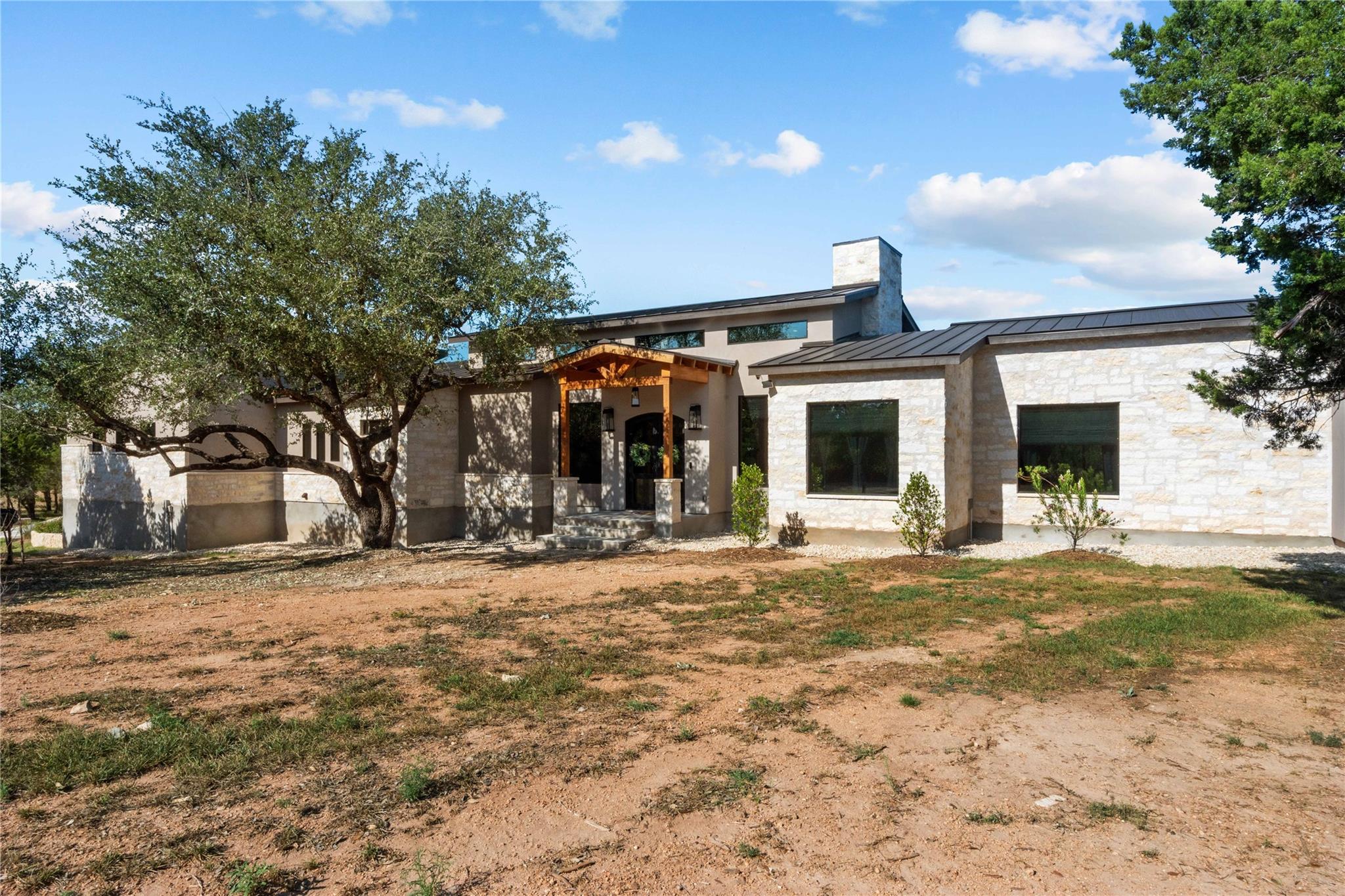 4343 Brasada LN, Marble Falls, TX 78654 photo 3