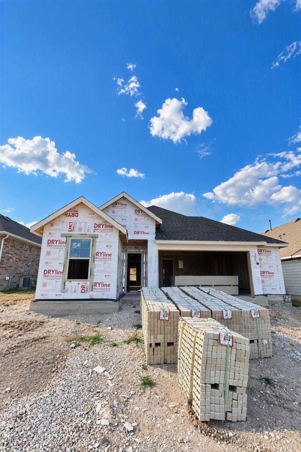 160 Morgan Meadow DR, Kyle, TX 78640 photo 2
