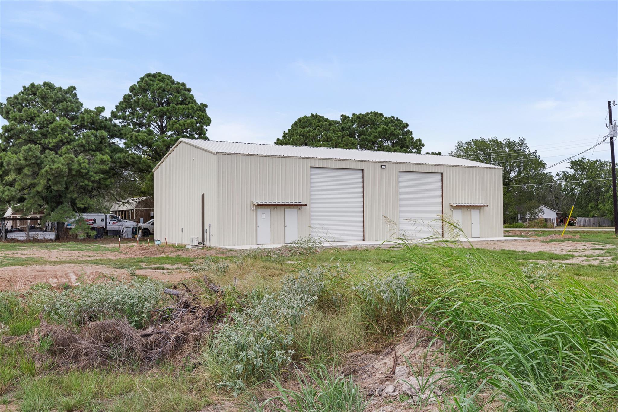 126 Kellar RD #A, Smithville, TX 78957 photo 3