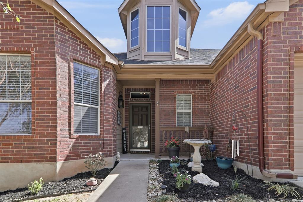 2157 Paradise Ridge DR, Round Rock, TX 78665 photo 3