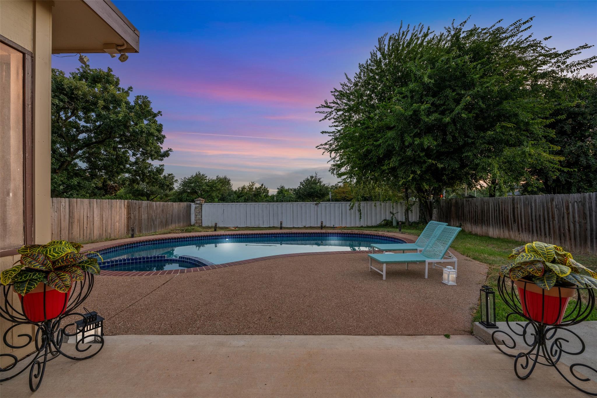 803 Brook Meadow TRL, Cedar Park, TX 78613 photo 2