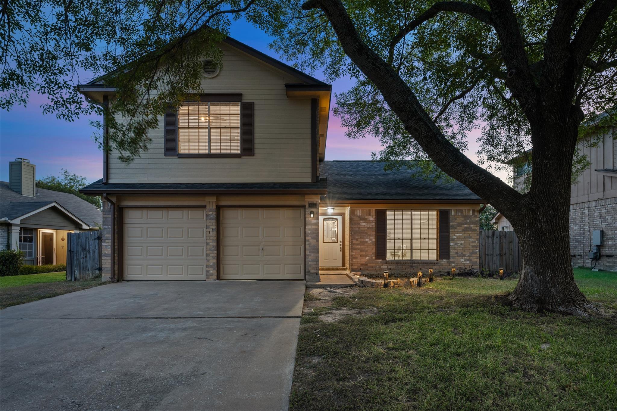 803 Brook Meadow TRL, Cedar Park, TX 78613 photo 5
