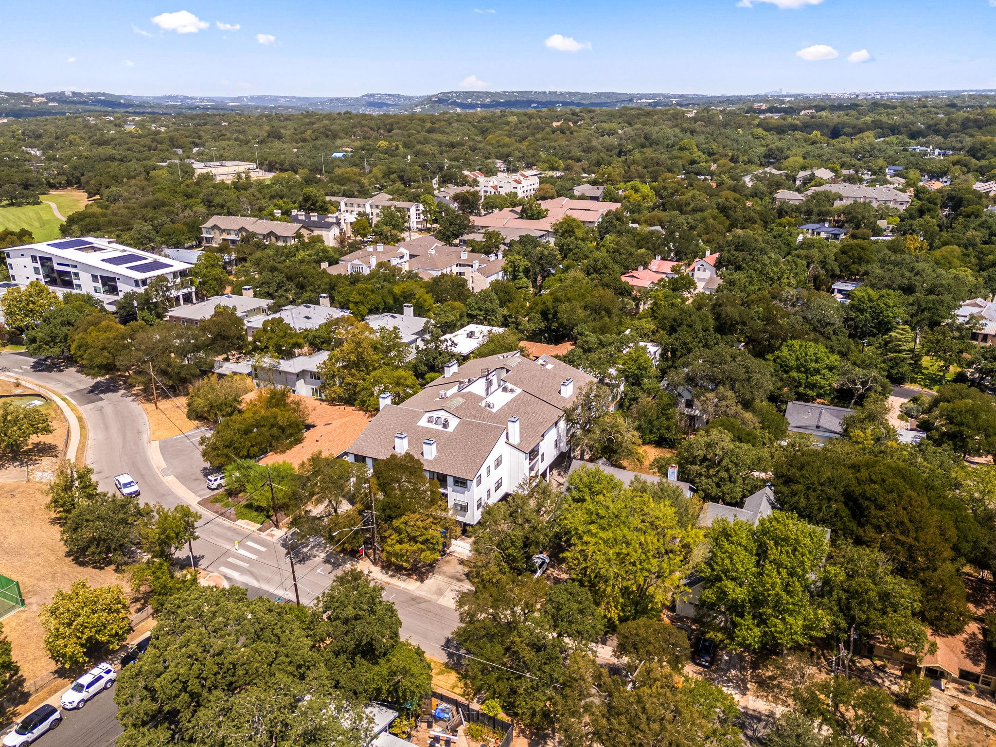 2508 12th ST #205, Austin, TX 78703 photo 3