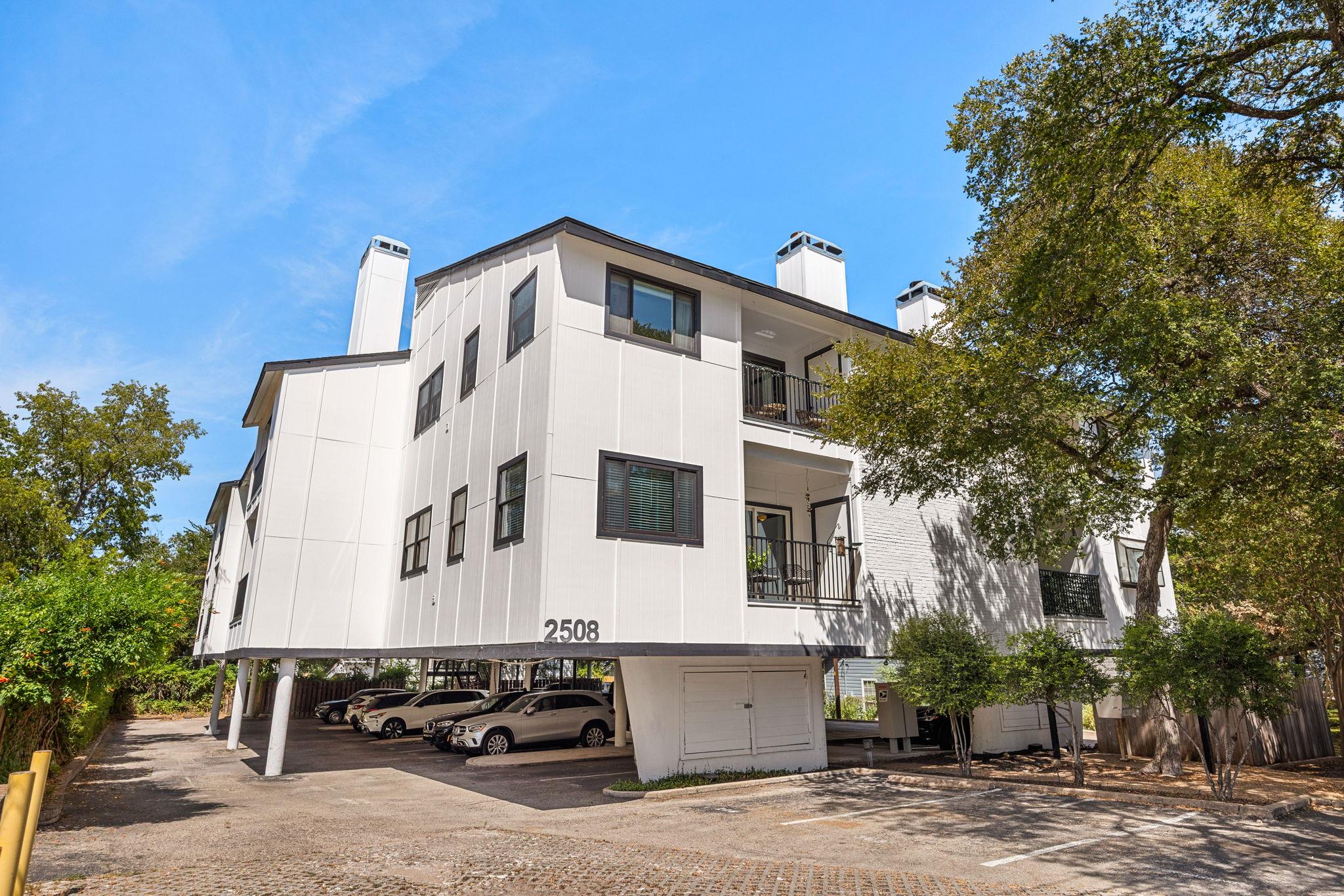 2508 12th ST #205, Austin, TX 78703 photo 4