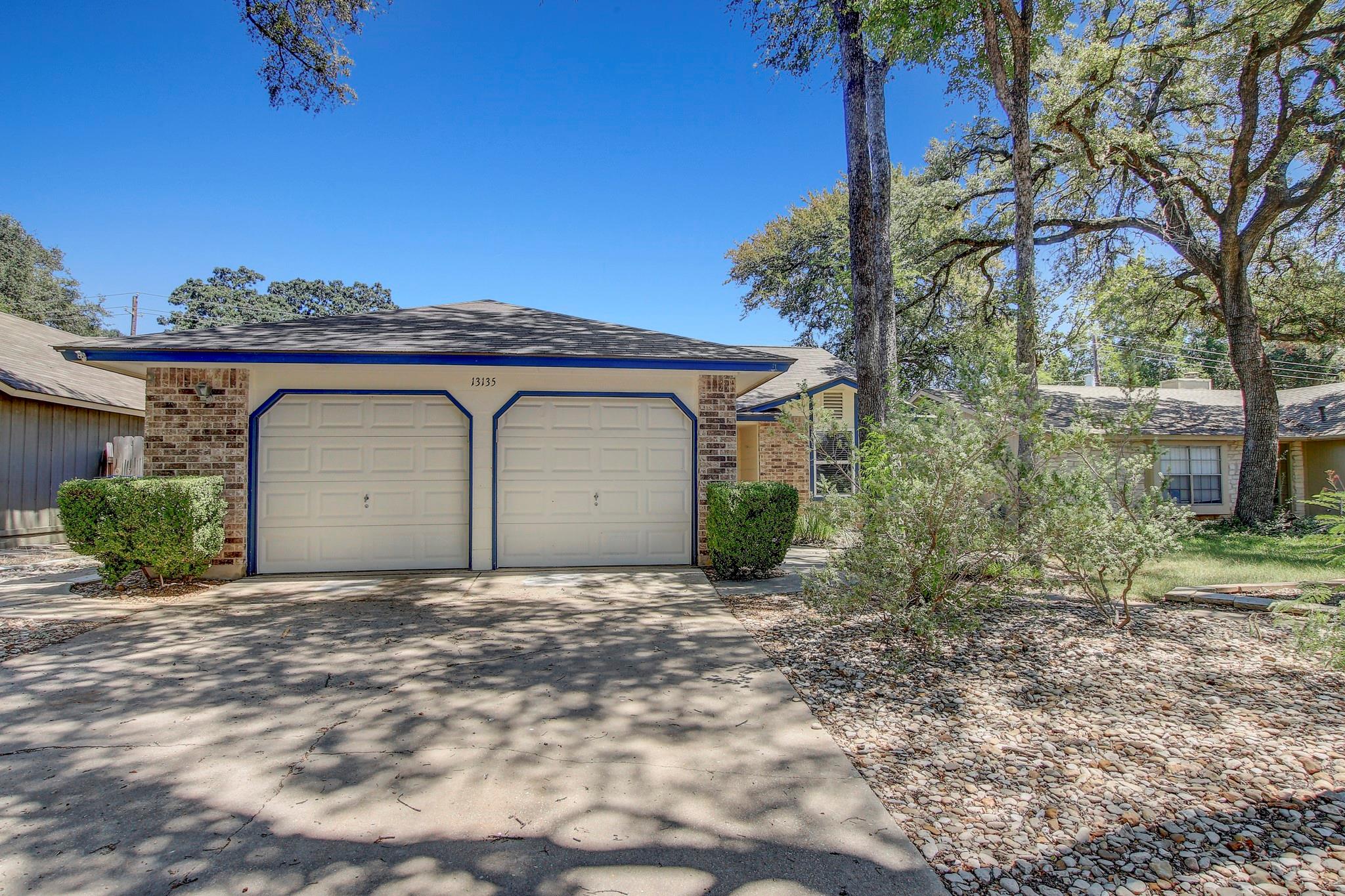 13135 Mill Stone DR, Austin, TX 78729 photo 2
