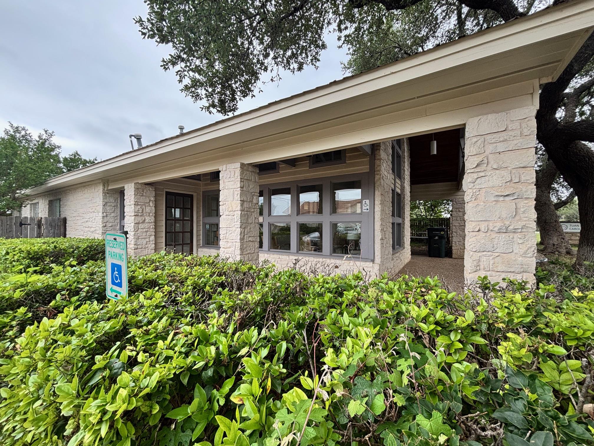Medical Office West