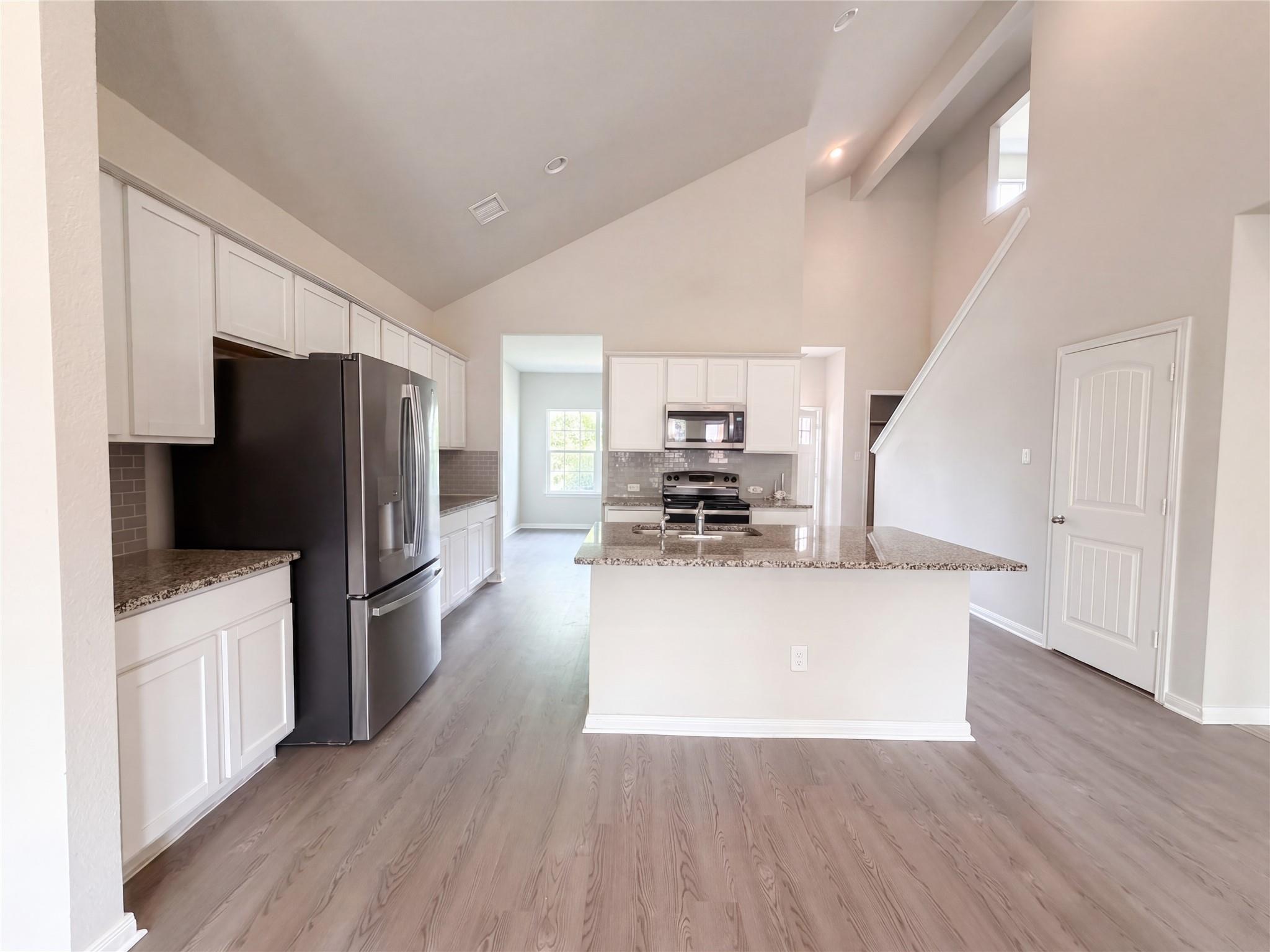 1508 Ferryman DR, Georgetown, TX 78626 photo 2