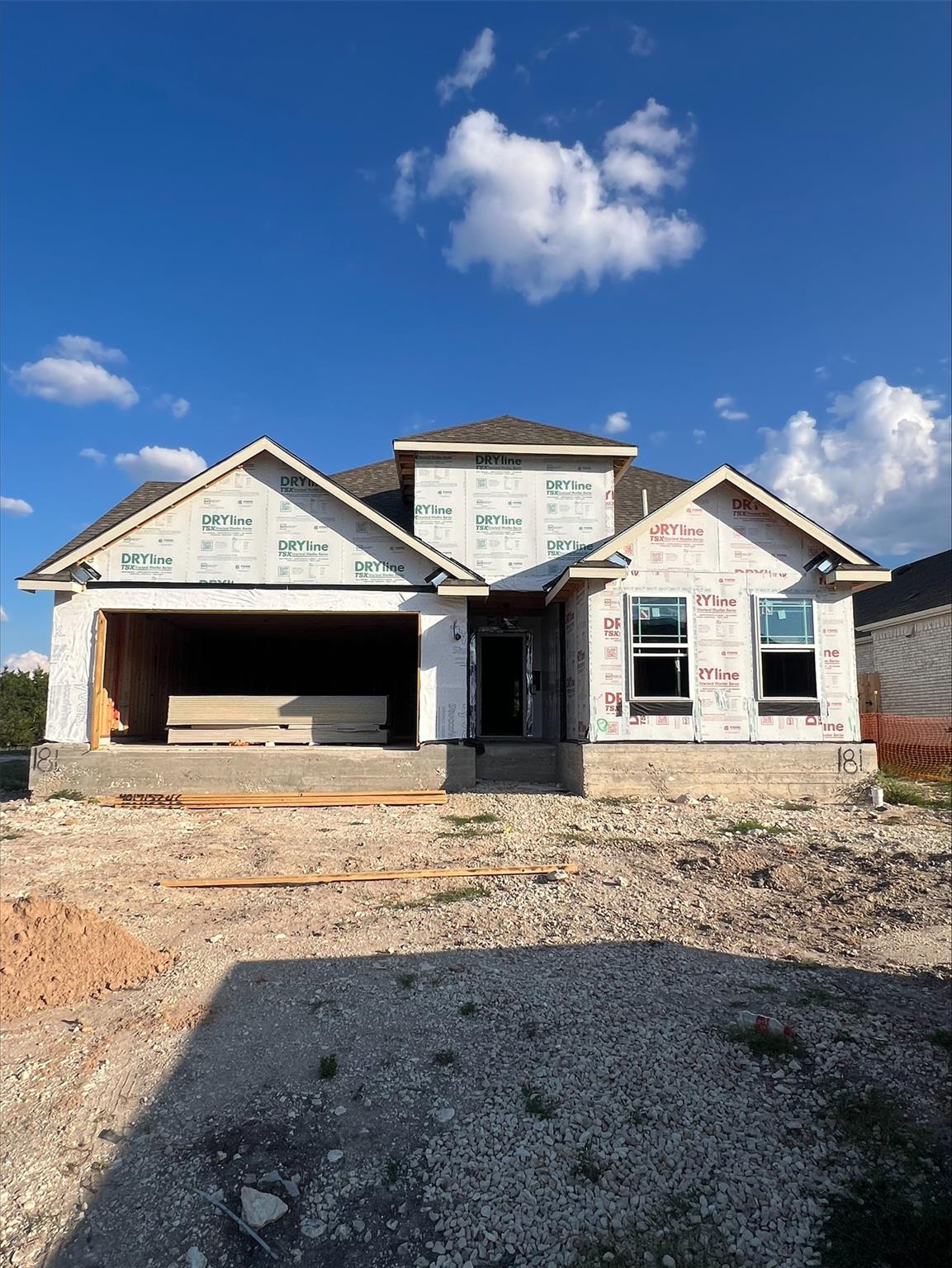 181 Morgan Meadow DR, Kyle, TX 78640 photo 2
