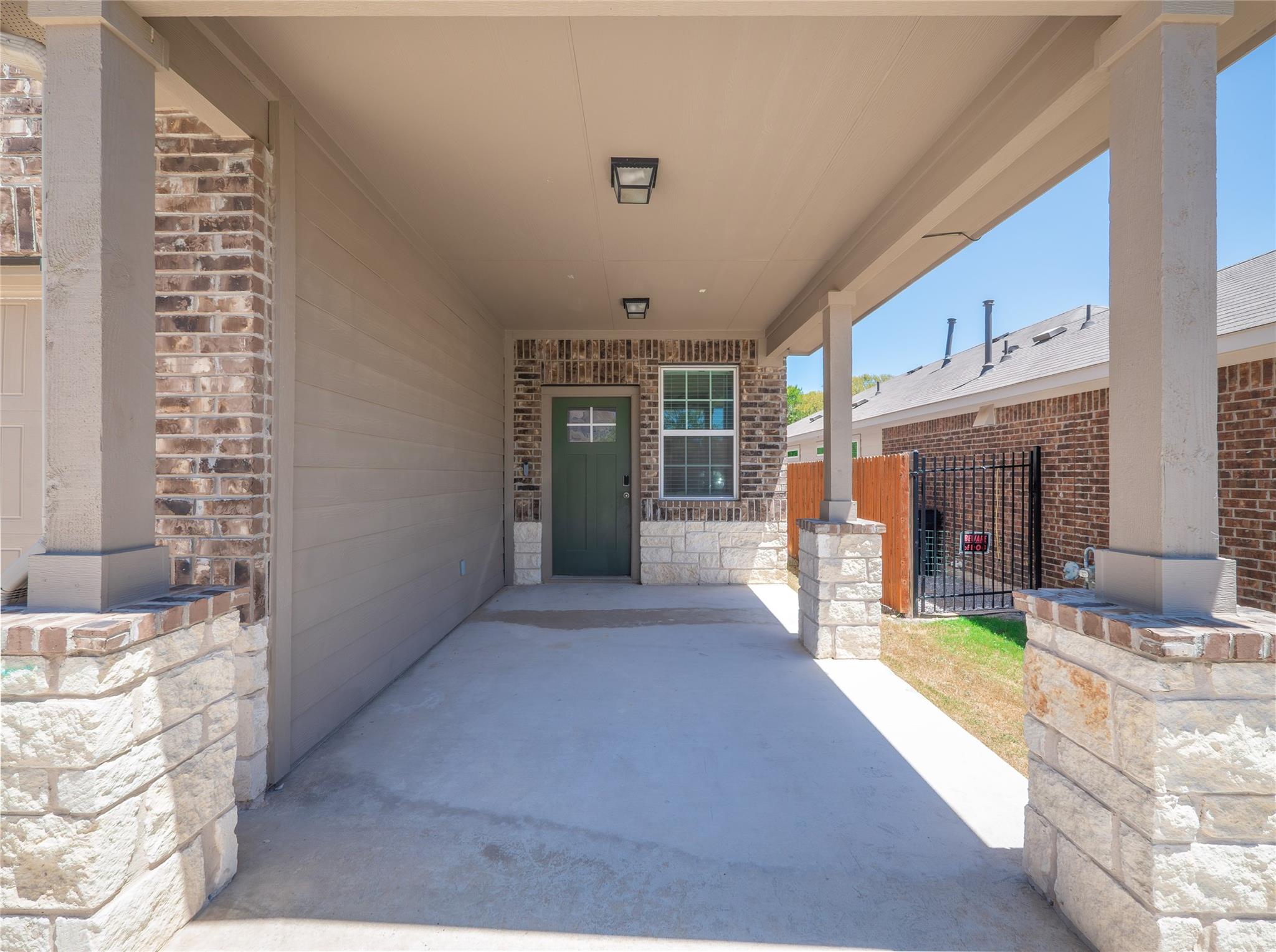 353 Blue Sage DR, Leander, TX 78641 photo 3