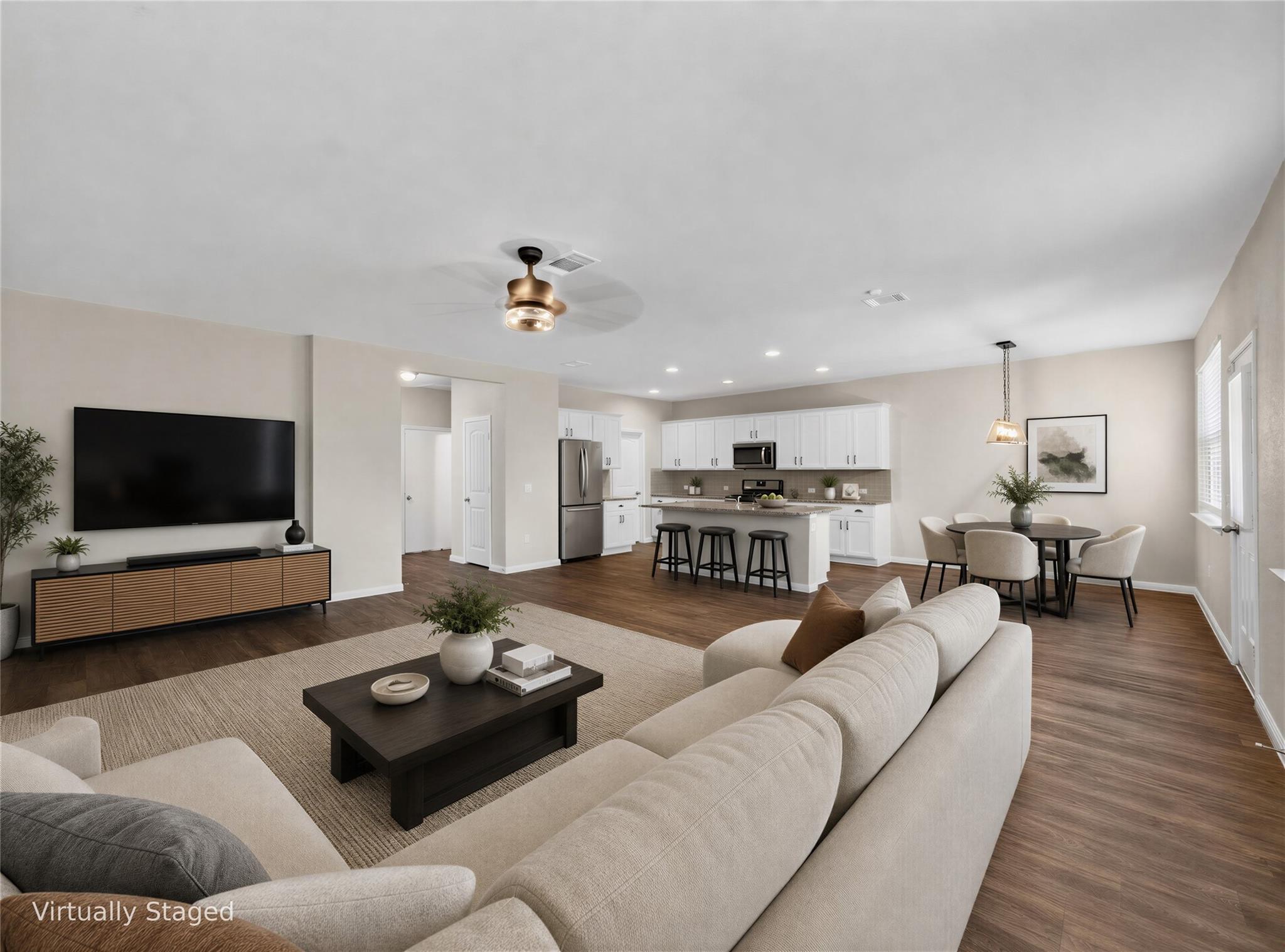 353 Blue Sage DR, Leander, TX 78641 photo 5