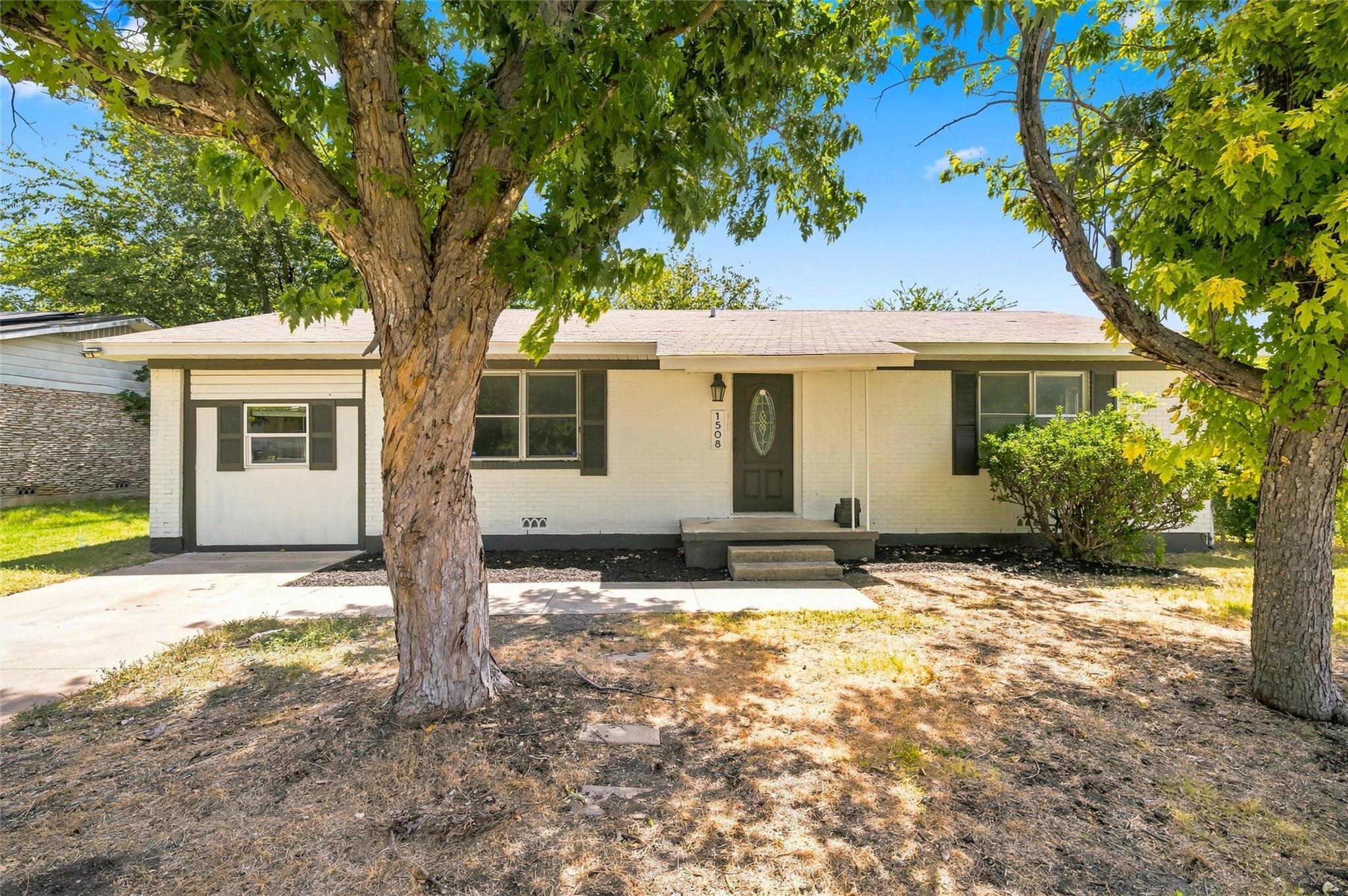 1508 Bowie CT, Killeen, TX 76541 photo 2
