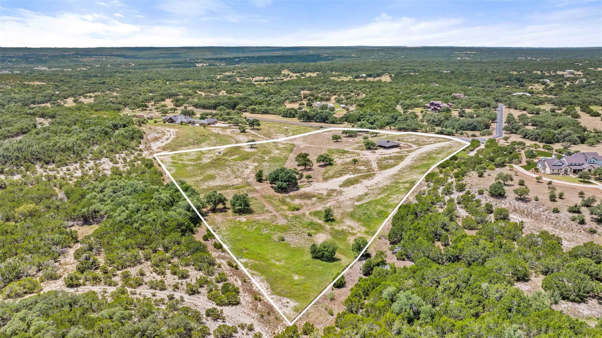 Palomino Ranch