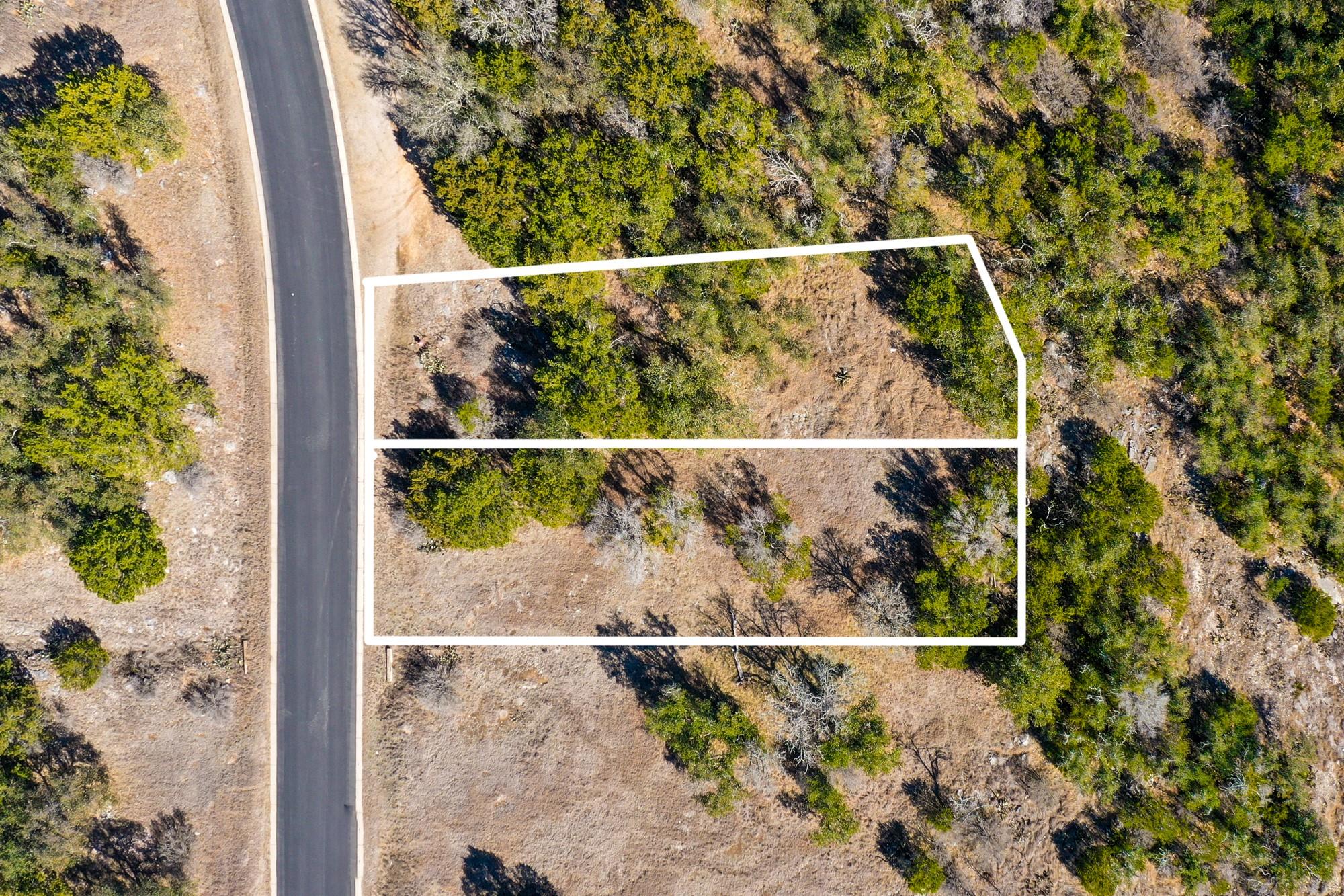 40018 Hi Ridge RD, Horseshoe Bay, TX 78657 photo 2