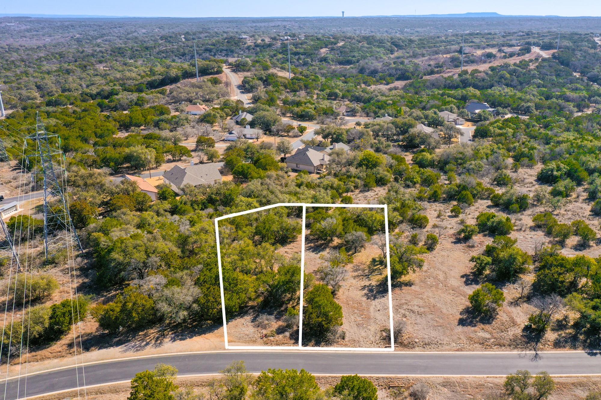 40018 Hi Ridge RD, Horseshoe Bay, TX 78657 photo 3