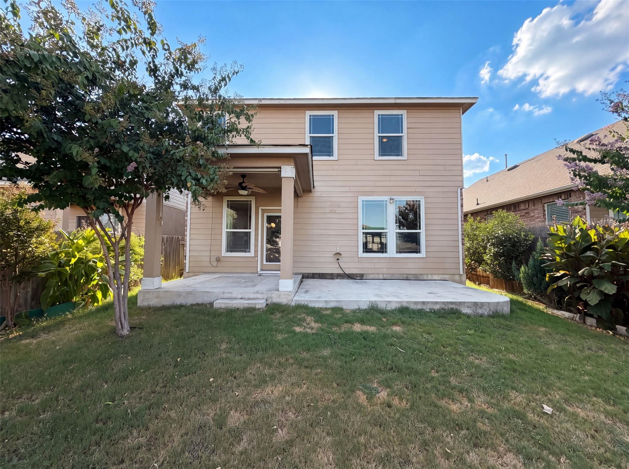 252 Sage Derby DR #90, Hutto, TX 78634 photo 5