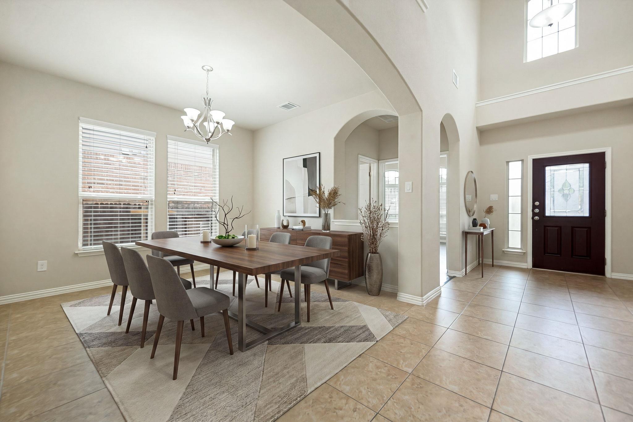 3057 Agave LOOP, Round Rock, TX 78681 photo 3