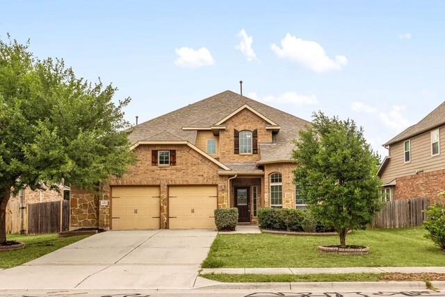 Behrens Ranch