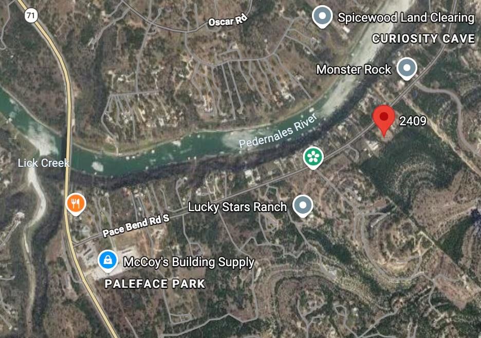 2409 Pace Bend RD, Spicewood, TX 78669 photo 4