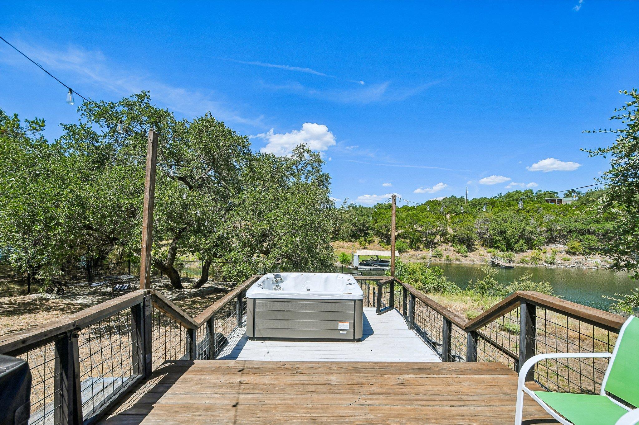 24000 Bluebird LN, Marble Falls, TX 78654 photo 3