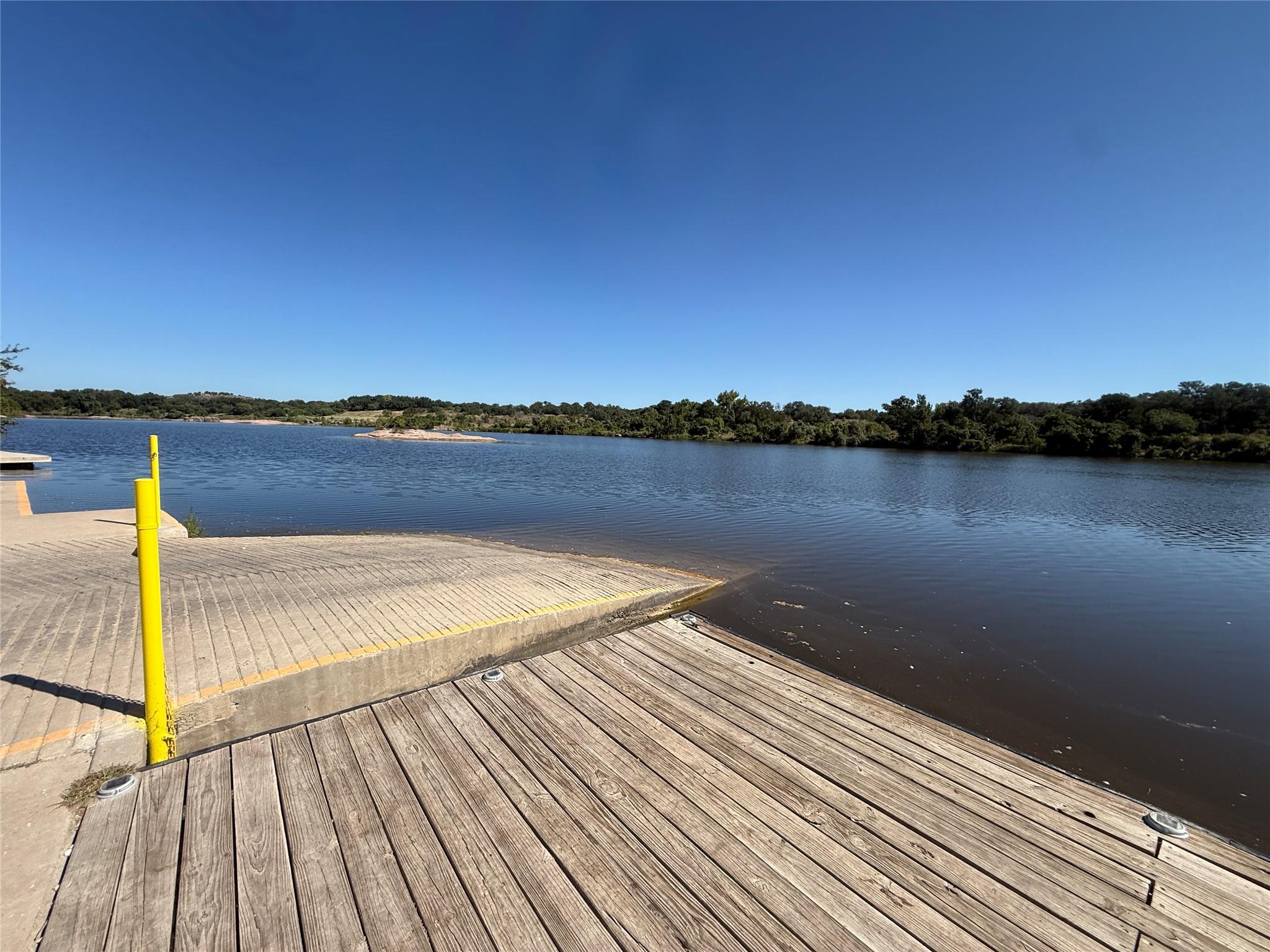 Lot #494 Driftwood LN, Cottonwood Shores, TX 78657 photo 2
