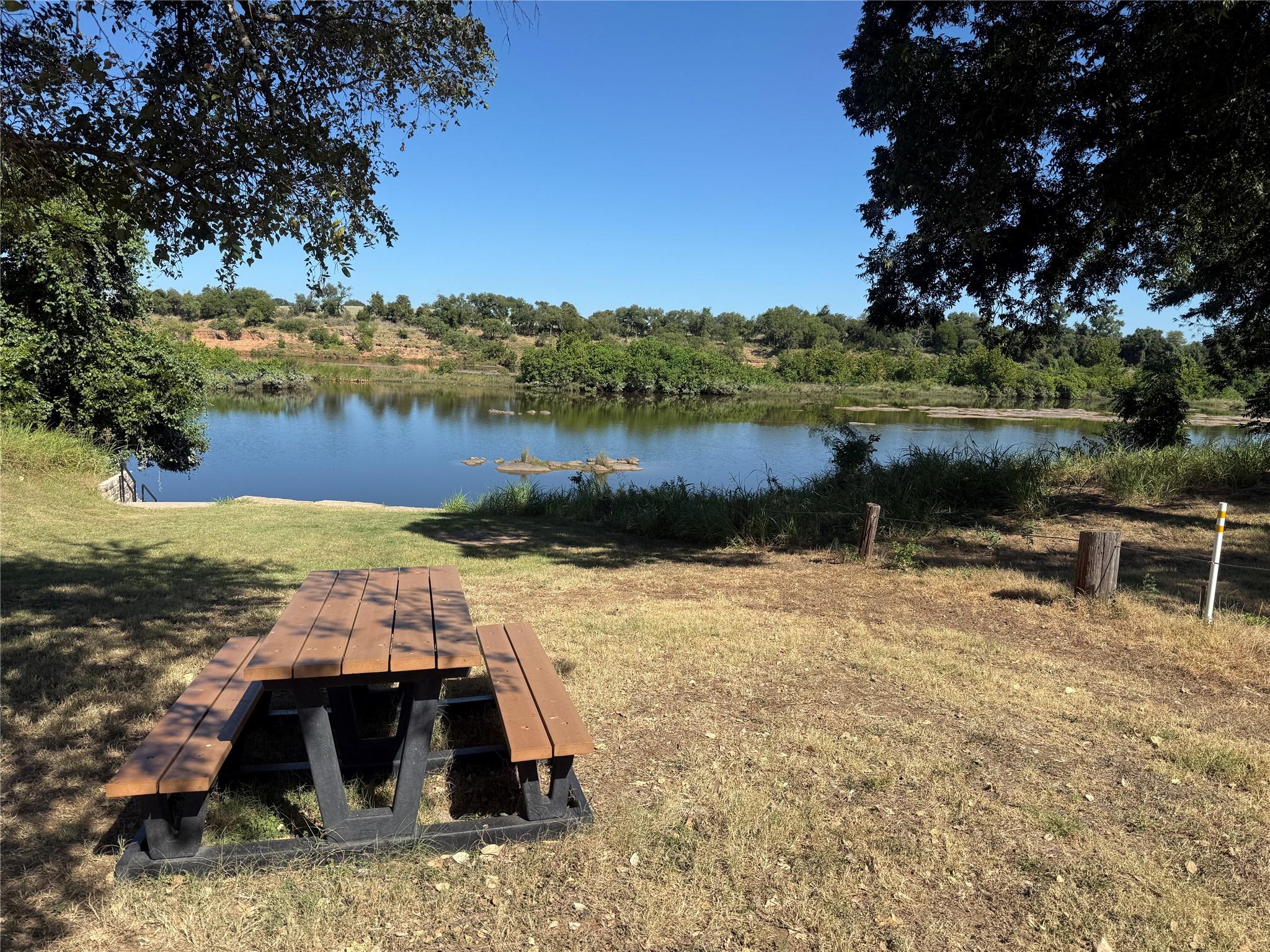 Lot #494 Driftwood LN, Cottonwood Shores, TX 78657 photo 5