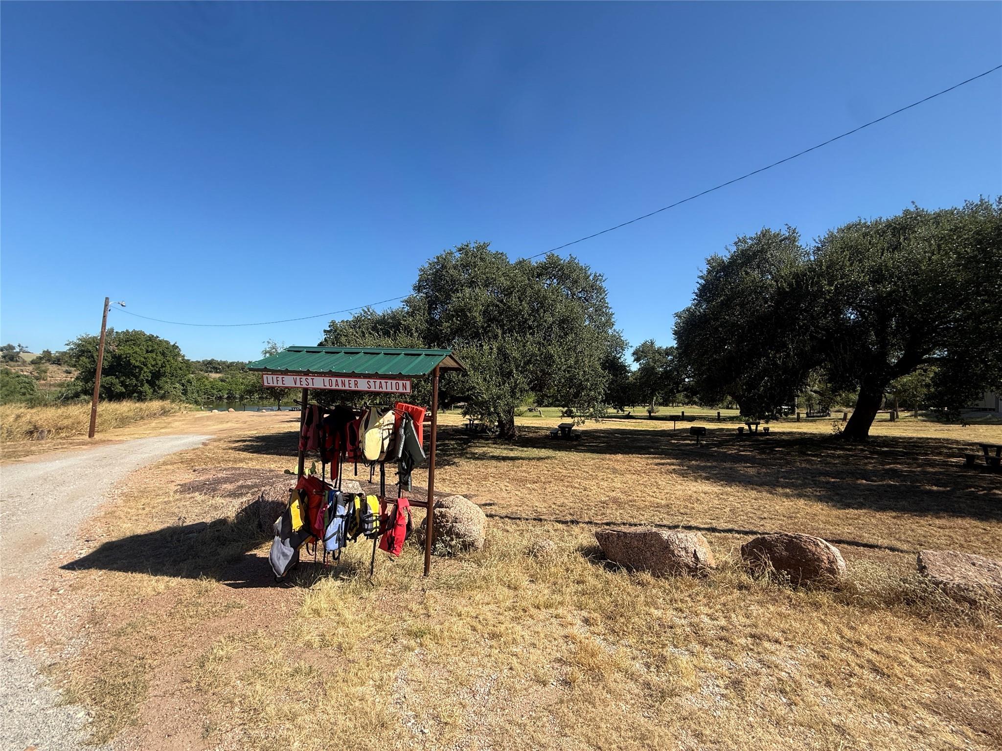 Lot #494 Driftwood LN, Cottonwood Shores, TX 78657 photo 4