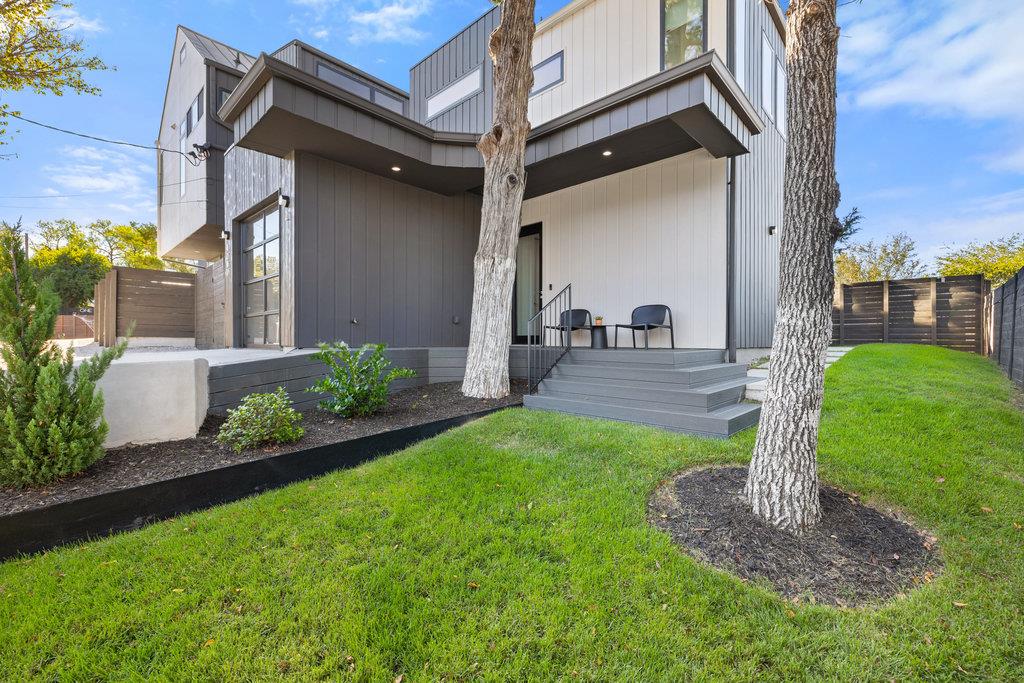 4707 Reyes ST #2, Austin, TX 78721 photo 5