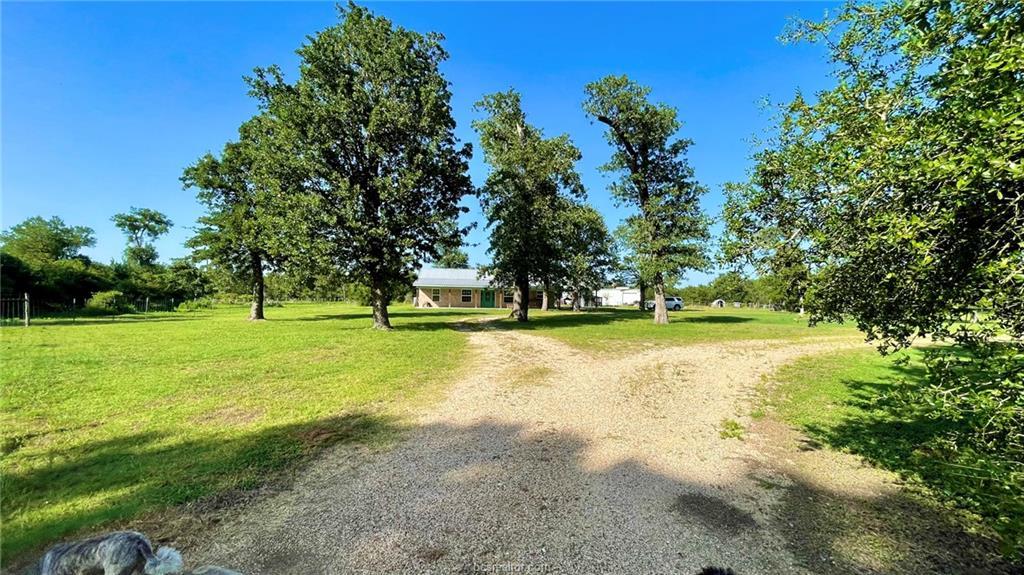 750 County Rd 206A (15.5 Acres), Cameron, TX 76520 photo 2