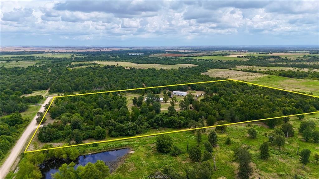 750 County Rd 206A (15.5 Acres), Cameron, TX 76520 photo 3