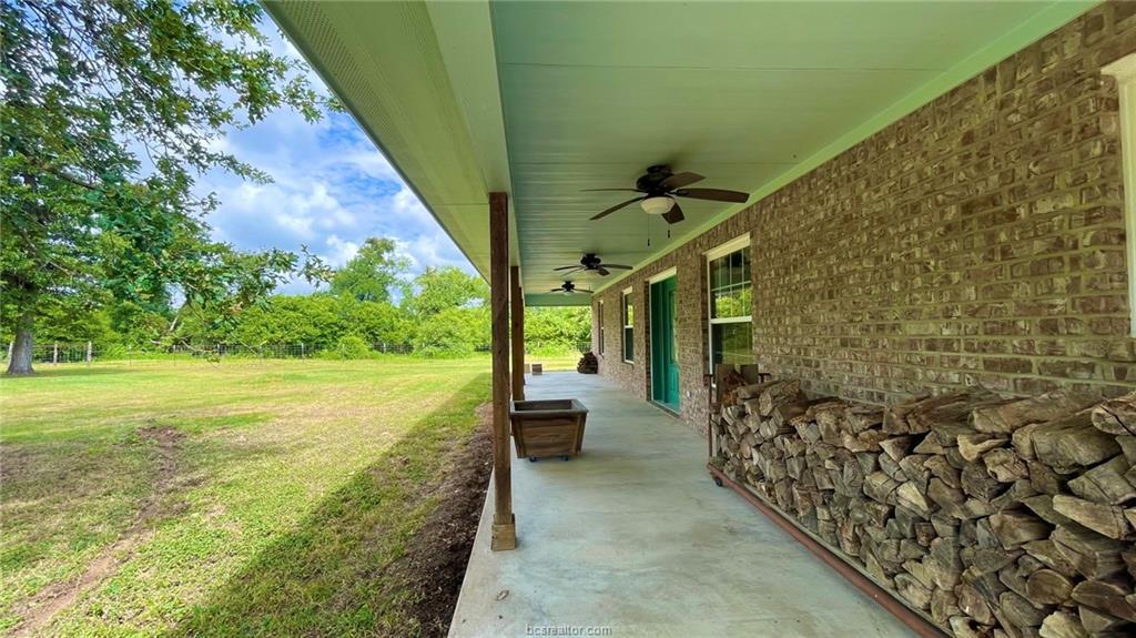 750 County Rd 206A (15.5 Acres), Cameron, TX 76520 photo 5